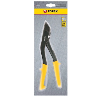 Topex klešta za zakivanje tiplova 43E790 Topex klešta za zakivanje tiplova 43E790